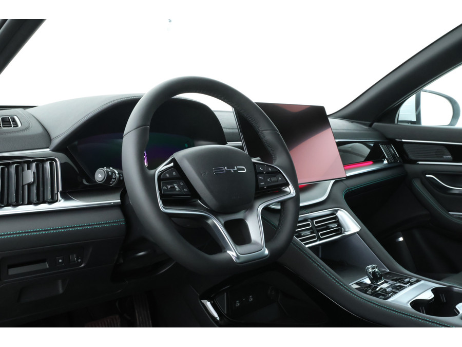 BYD SEAL U 1.5 T DM-i AWD Design