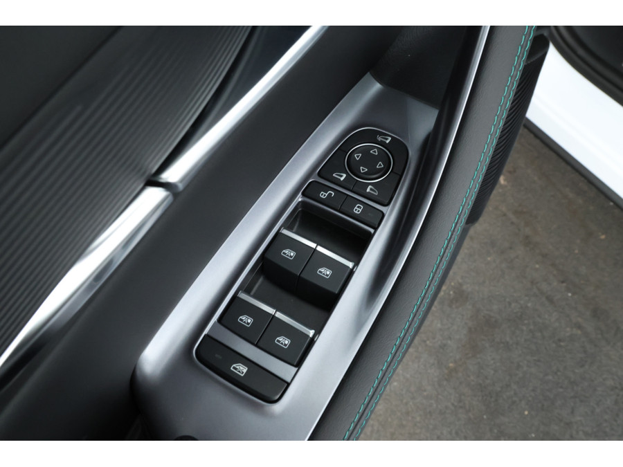 BYD SEAL U 1.5 T DM-i AWD Design