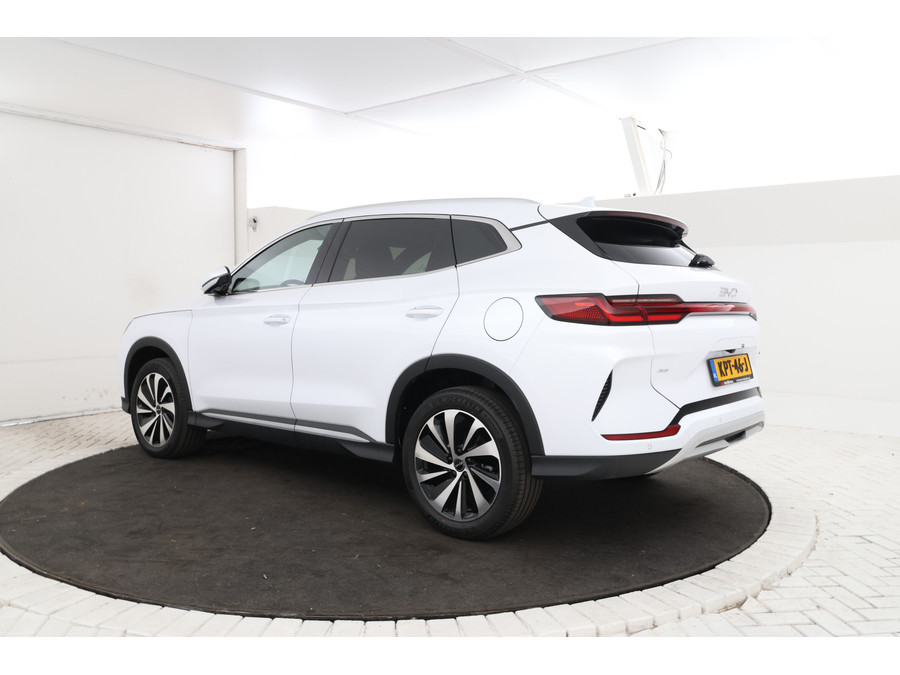 BYD SEAL U 1.5 T DM-i AWD Design