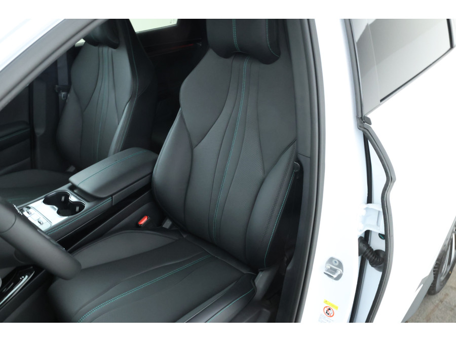 BYD SEAL U 1.5 T DM-i AWD Design