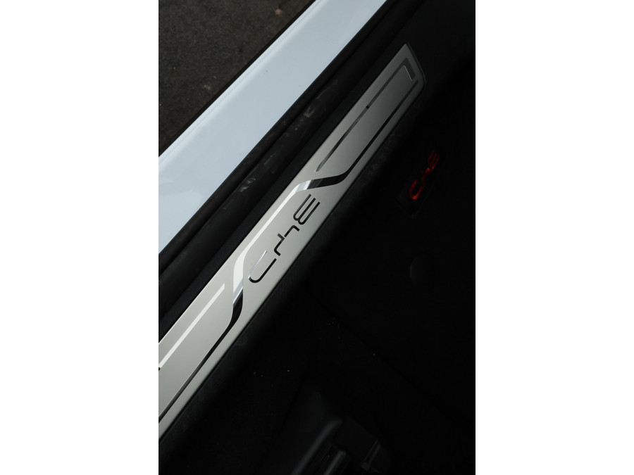 BYD SEAL U 1.5 T DM-i AWD Design