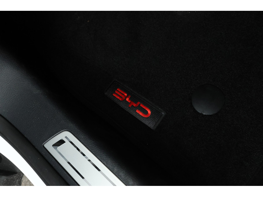 BYD SEAL U 1.5 T DM-i AWD Design