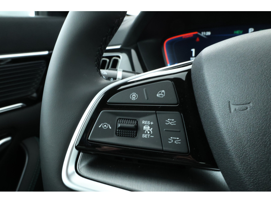 BYD SEAL U 1.5 T DM-i AWD Design