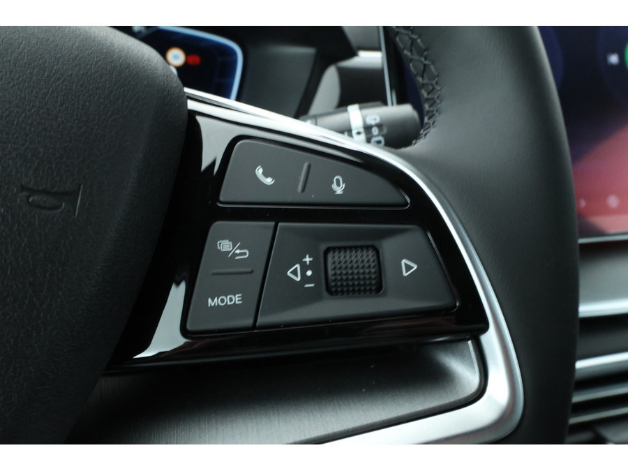 BYD SEAL U 1.5 T DM-i AWD Design