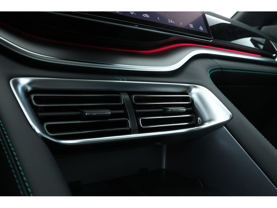 BYD SEAL U 1.5 T DM-i AWD Design