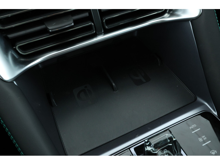 BYD SEAL U 1.5 T DM-i AWD Design