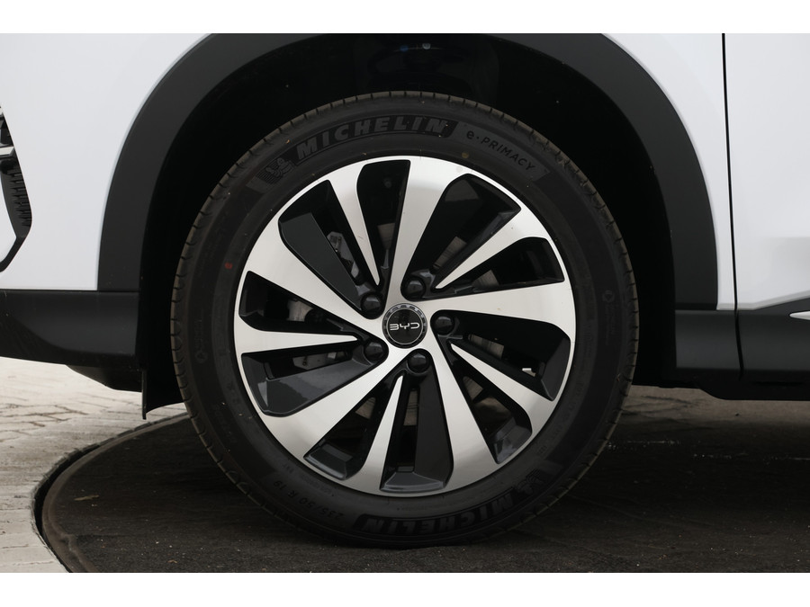BYD SEAL U 1.5 T DM-i AWD Design