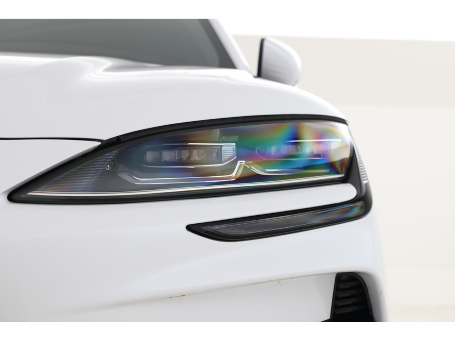 BYD SEAL U 1.5 T DM-i AWD Design