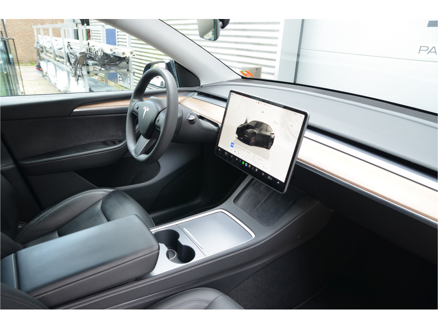 Tesla Model Y Performance AWD 75 kWh