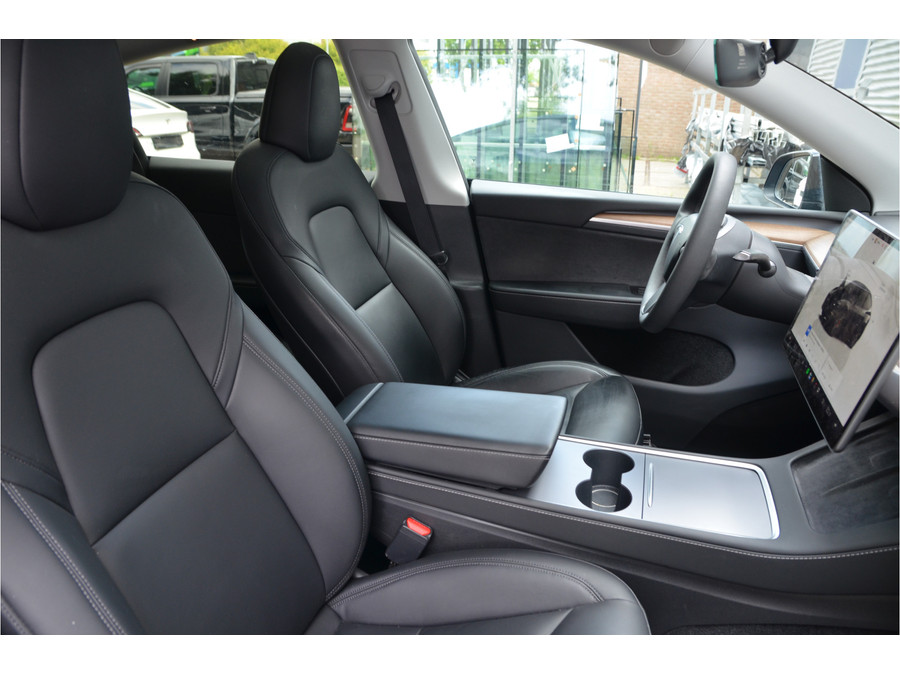 Tesla Model Y Performance AWD 75 kWh