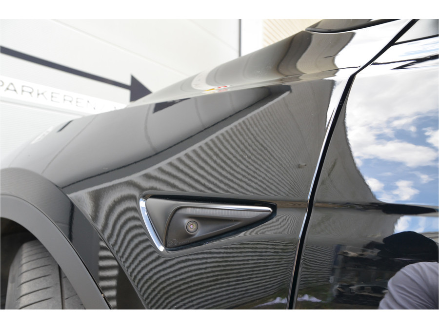 Tesla Model Y Performance AWD 75 kWh