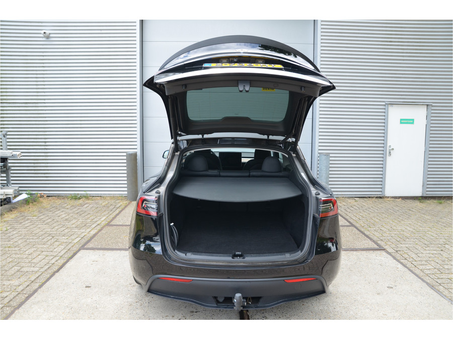 Tesla Model Y Performance AWD 75 kWh