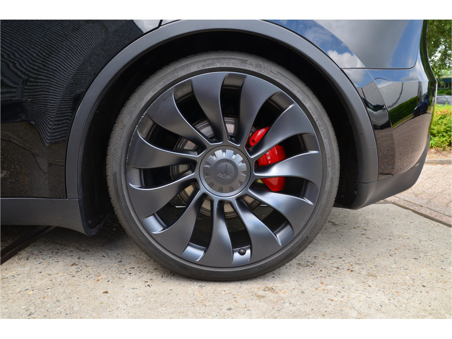 Tesla Model Y Performance AWD 75 kWh