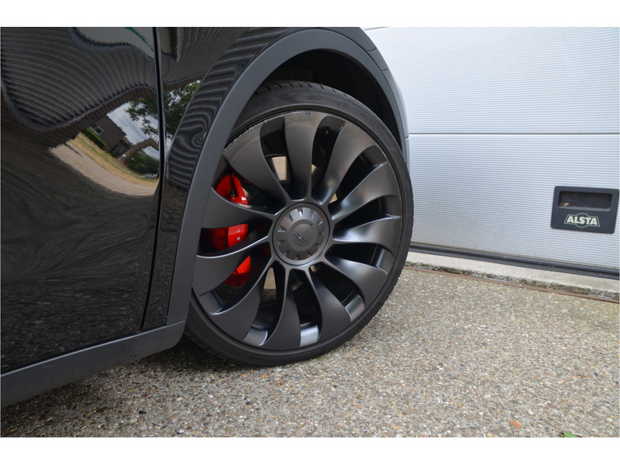 Tesla Model Y Performance AWD 75 kWh