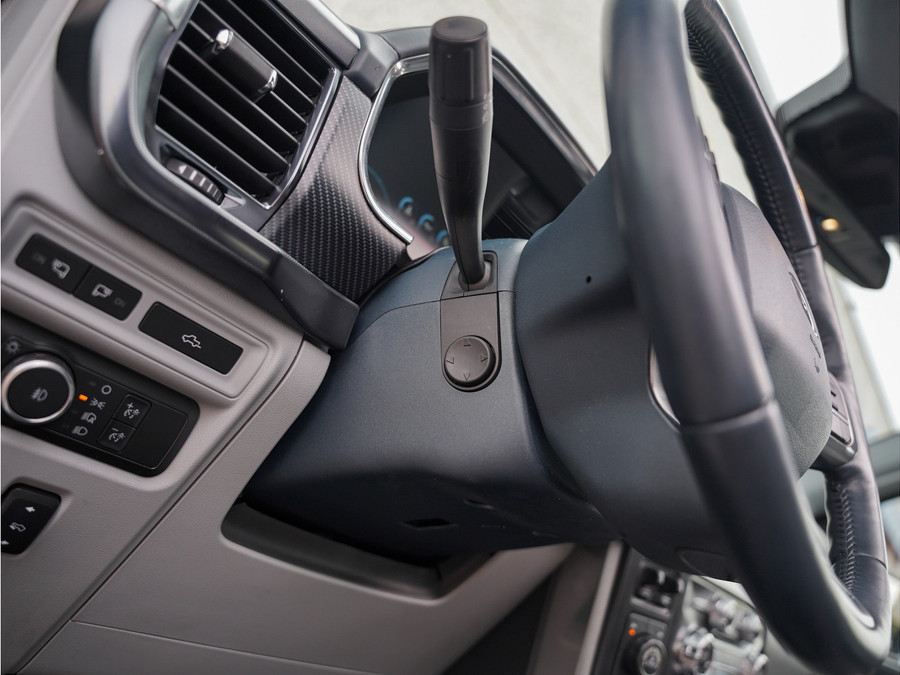 Ford F-150 Limited 430pk PowerBoost Full Hybrid SuperCrew