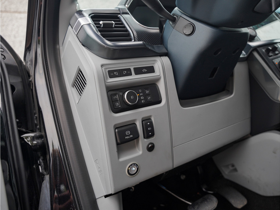 Ford F-150 Limited 430pk PowerBoost Full Hybrid SuperCrew