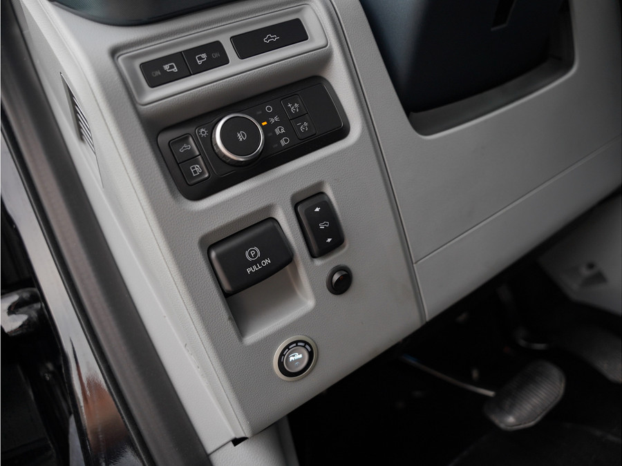 Ford F-150 Limited 430pk PowerBoost Full Hybrid SuperCrew