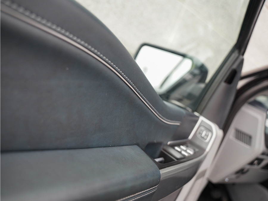 Ford F-150 Limited 430pk PowerBoost Full Hybrid SuperCrew
