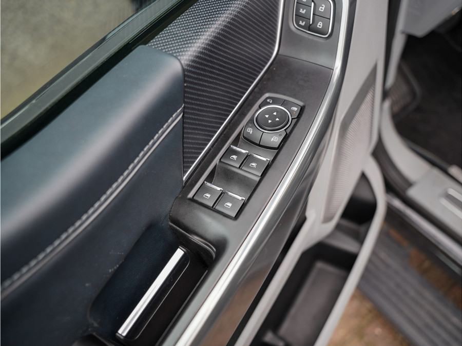 Ford F-150 Limited 430pk PowerBoost Full Hybrid SuperCrew