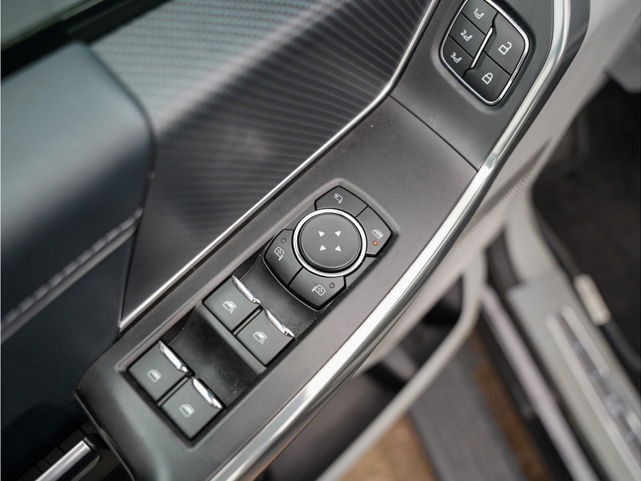 Ford F-150 Limited 430pk PowerBoost Full Hybrid SuperCrew