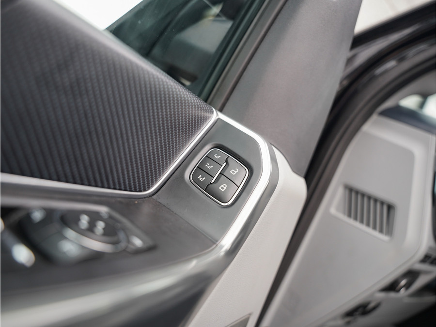 Ford F-150 Limited 430pk PowerBoost Full Hybrid SuperCrew