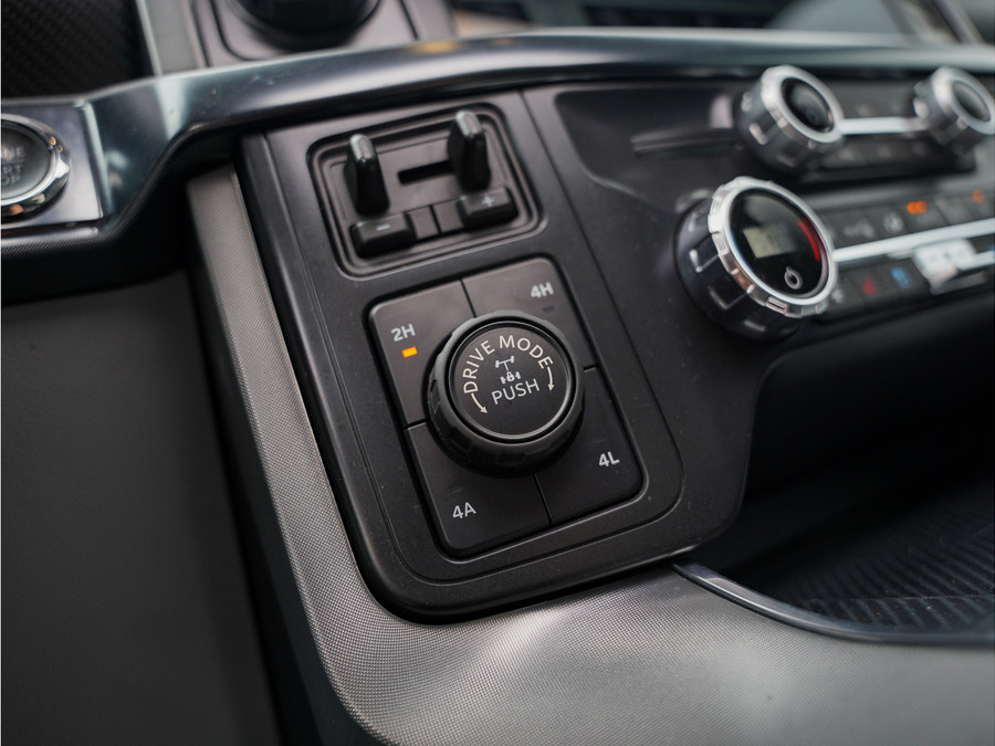 Ford F-150 Limited 430pk PowerBoost Full Hybrid SuperCrew