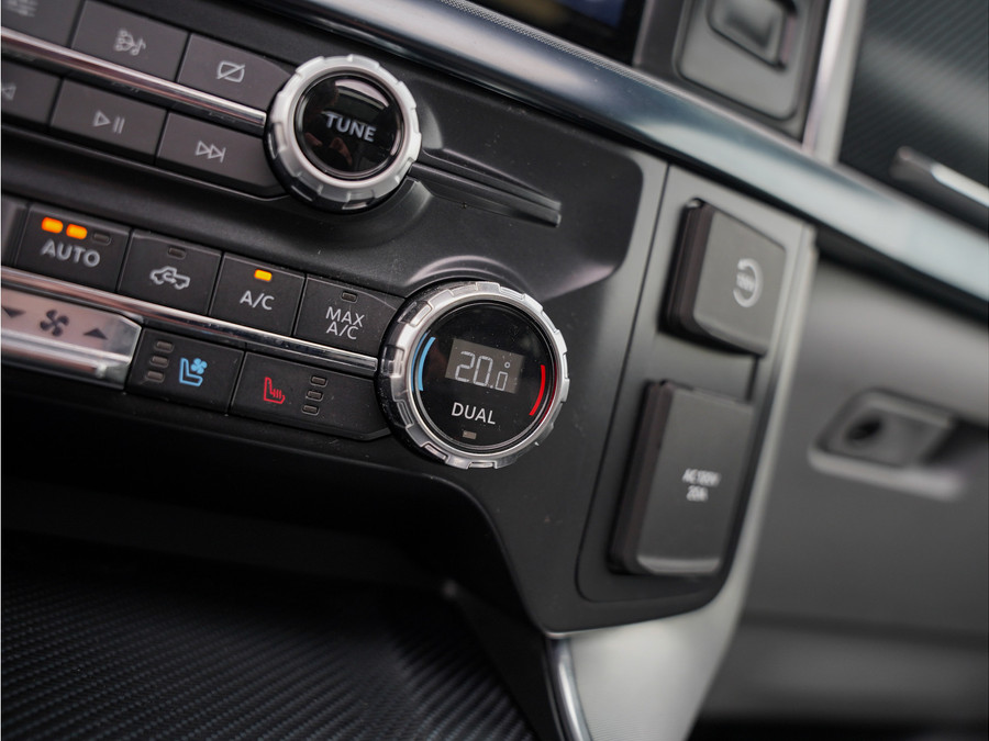 Ford F-150 Limited 430pk PowerBoost Full Hybrid SuperCrew