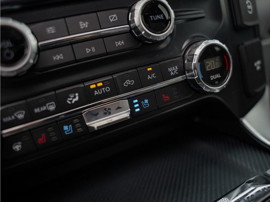 Ford F-150 Limited 430pk PowerBoost Full Hybrid SuperCrew
