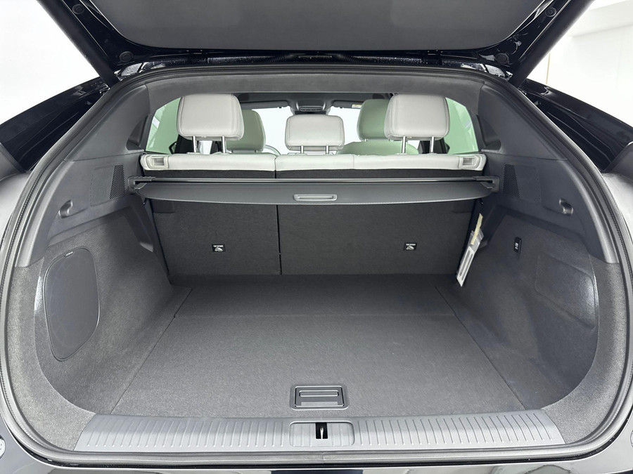 XPENG G6 RWD Long Range 80.8 kWh