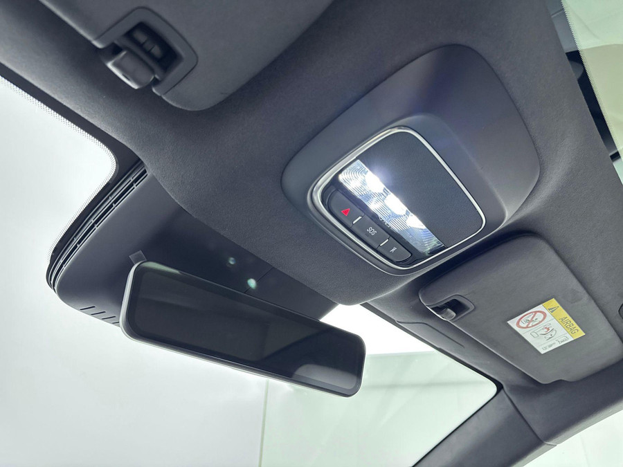XPENG G6 RWD Long Range 80.8 kWh