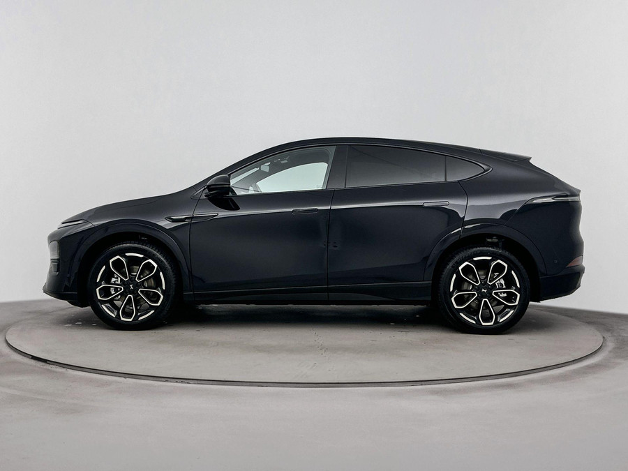 XPENG G6 RWD Long Range 80.8 kWh