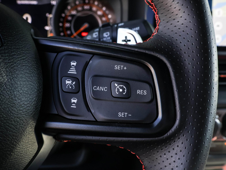 Jeep Wrangler 392 Rubicon