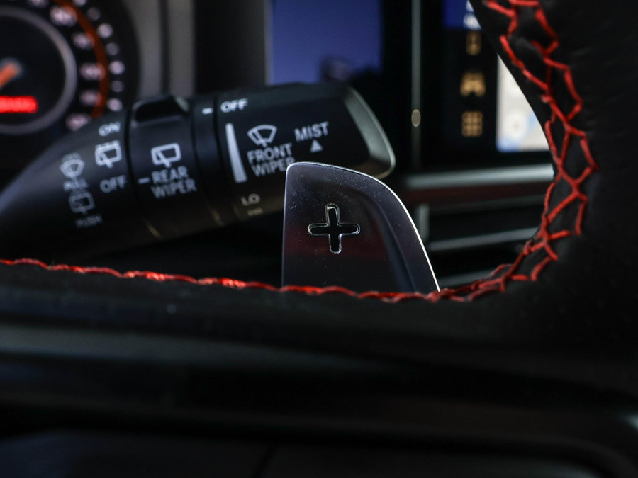 Jeep Wrangler 392 Rubicon