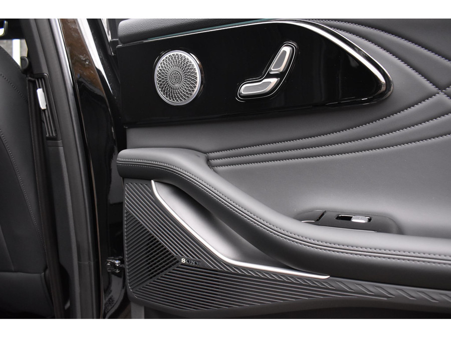 Omoda 9 SHS-P Premium