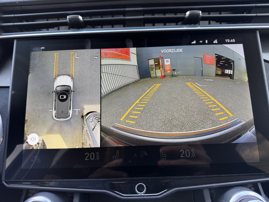 Lynk & Co 01 262pk PHEV (Elektrisch Schuifdak - Infinity Sound - 360gr Camera - Stoelverwarming - Elektrische Kle