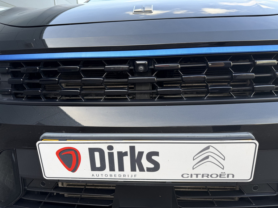Lynk & Co 01 262pk PHEV (Elektrisch Schuifdak - Infinity Sound - 360gr Camera - Stoelverwarming - Elektrische Kle