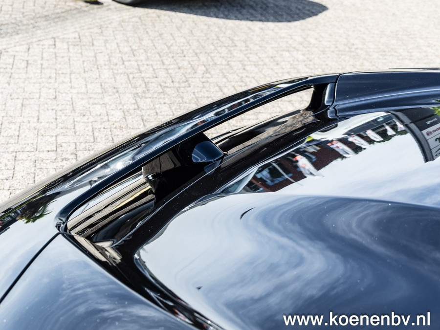 Dodge Charger Daytona R/T Scat Pack/ Plus Group/ Sun and Sound/ Carbon and Suede/ Track Pack