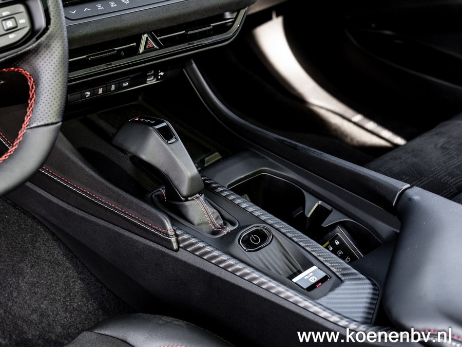 Dodge Charger Daytona R/T Scat Pack/ Plus Group/ Sun and Sound/ Carbon and Suede/ Track Pack