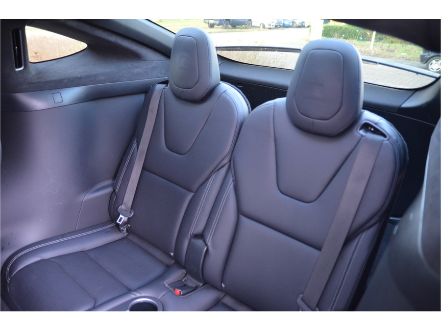 Tesla Model X 100D Performance 6p.