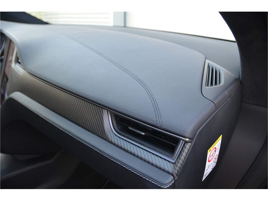 Tesla Model X 100D Performance 6p.