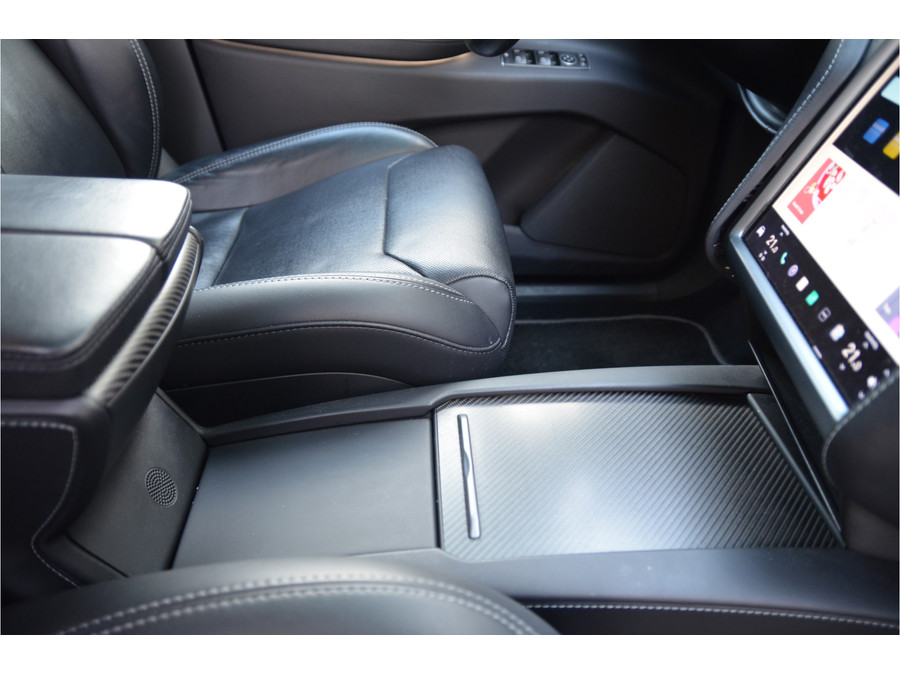 Tesla Model X 100D Performance 6p.