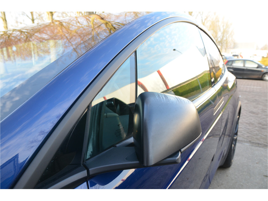 Tesla Model X 100D Performance 6p.