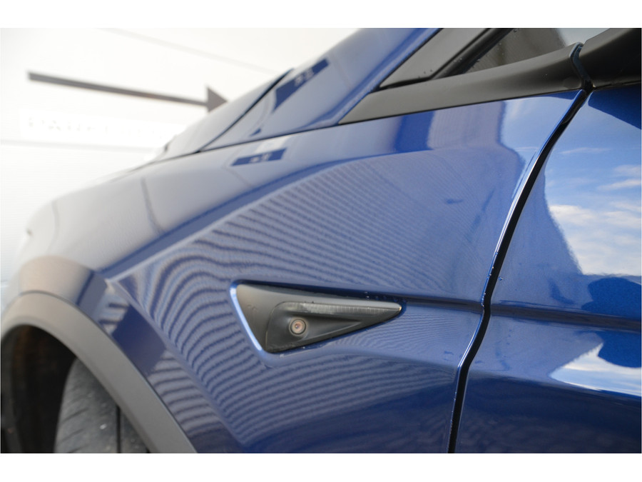 Tesla Model X 100D Performance 6p.