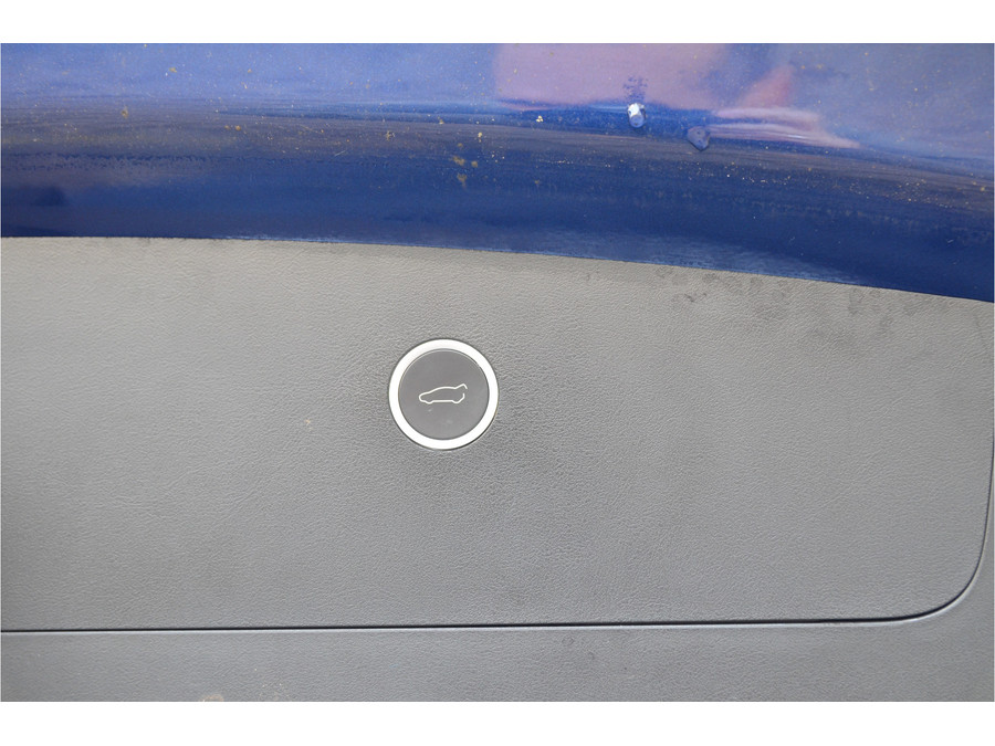 Tesla Model X 100D Performance 6p.