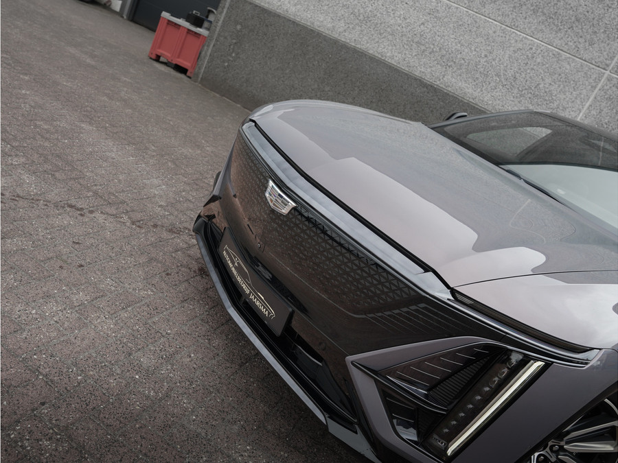 Cadillac Lyriq 600 E4 Sport