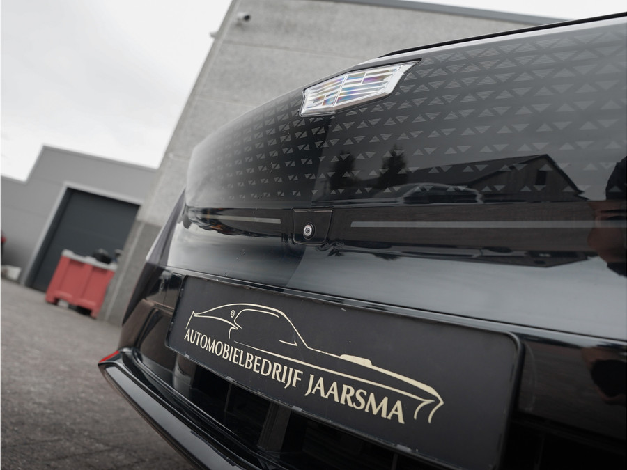 Cadillac Lyriq 600 E4 Sport