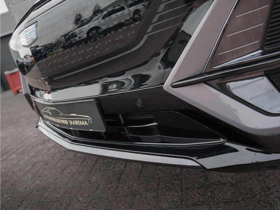 Cadillac Lyriq 600 E4 Sport