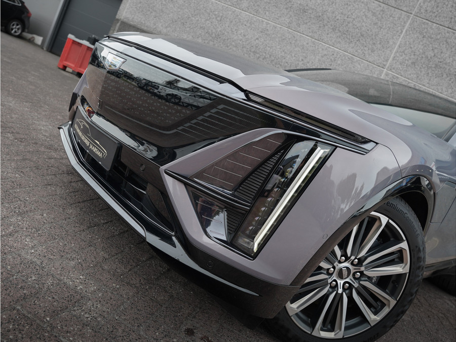 Cadillac Lyriq 600 E4 Sport