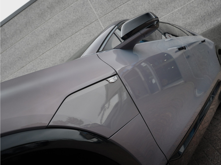 Cadillac Lyriq 600 E4 Sport