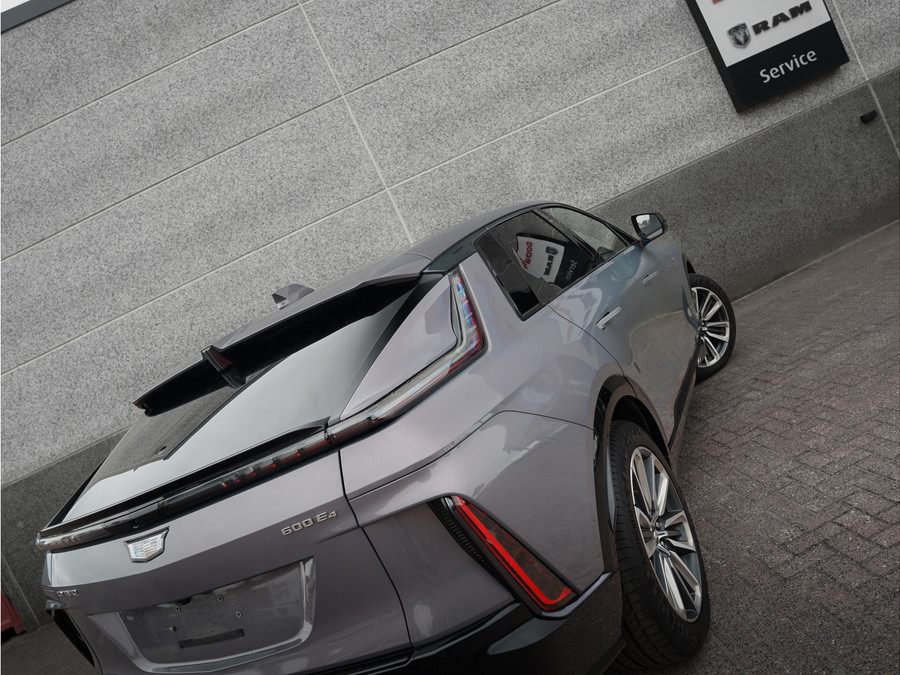 Cadillac Lyriq 600 E4 Sport